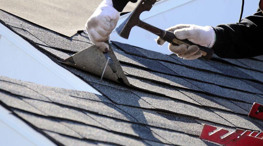 Professional residential roofers in Wrightsboro, TX